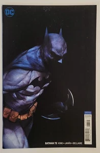 Batman #73 Variante Cubierta (2019) Batman - Imagen 1 de 1