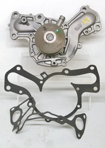 57-1589 Engine Water Pump Remanufactured DriveWorks 01-06 MITSUBISHI 7112 - Picture 1 of 4