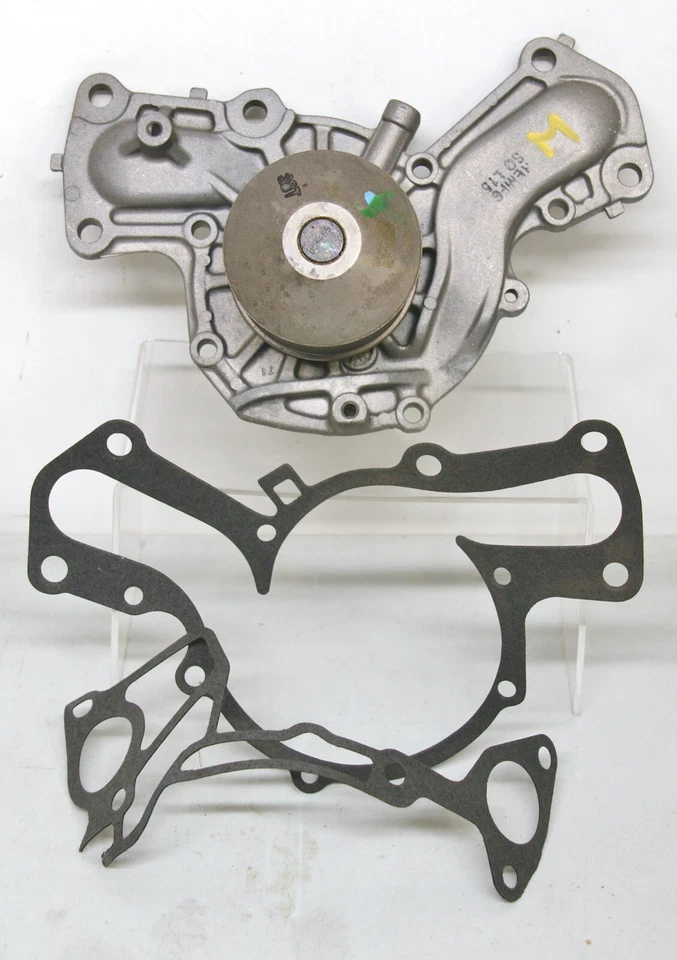 Bomba de agua motor 57-1589 remanufacturada DriveWorks 01-06 MITSUBISHI 7112 Foto 1 de 4