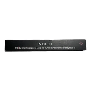 Inglot AMC Lip Pencil Crayon 23 Matte with Sharpener #2102 - Picture 1 of 2