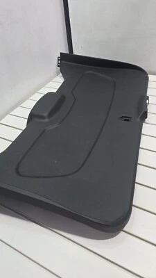 FORD GRAND TOURNEO CONNECT 2017 TAILGATE COVER TRIM DT11K40411 - Image 1 of 4