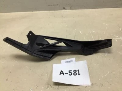 Dodge Grand Caravan 2012 guardabarros delantero izquierdo soporte OEM+ Foto 1 de 4