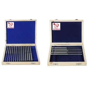 NEW Valve Sioux Seat Stone Holder Pilots 19 Pcs TOP .385" Metric Imperial - Picture 1 of 8