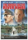 The Bridge on the River Kwai DVD very good condition dvd region 4 t30