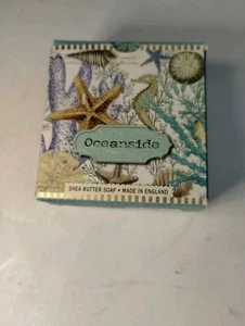 Oceanside Shea Butter Soap - Picture 1 of 5