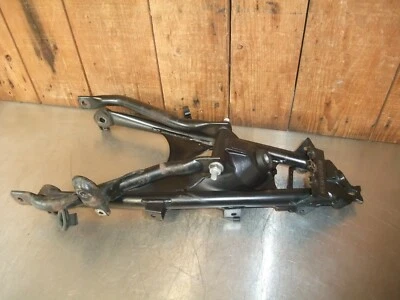 BMW R1200RT 2009, 2005-09 marco con V5 HPi transparente en muy buen estado #174 Foto 1 de 4