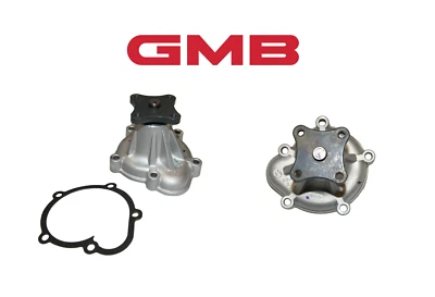 Engine Cooling Water Pump For 1982-1988 Nissan 310,Pulsar,Sentra GMB Premium - Image 1 of 4