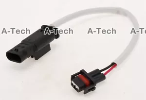 NEW A/C Compressor Control Valve Connector Harness for BENZ W246 W176 6SES14C - Picture 1 of 4