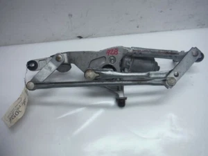 2015 FIAT 500 POP 2DR A/T WINDSHIELD WIPER ARM LINKAGE MOTOR OEM - Picture 1 of 10