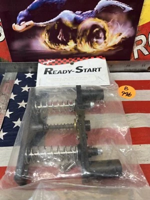 Dynamite Racing DYN5618 SWITCH ASSEMBLY COMPLETE: READY-START - Image 1 of 4