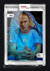 2023 TOPPS PROJECT22, E. HAALAND BY CASE MACLAIM, MANCHESTER CITY
