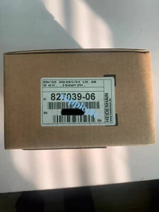 1 Stück NEU EQN 1325 2048 62S12-78 ID: 827039-06 Schneller Versand #DHL oder FedEx - Bild 1 von 2