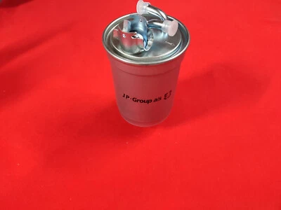 Dieselfilter für den VW Bus T3, Bus T4, Golf 2 Kraftstofffilter Filter (45-1125) - Bild 1 von 3