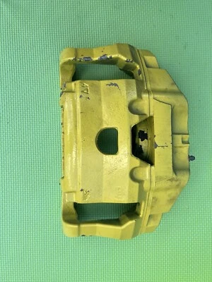 Pinza de freno delantera izquierda JAGUAR F-TYPE Coupé X152 T2R15913 usada genuina  Foto 1 de 4