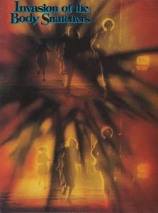 SP aus USA | 1978 | INVASION OF THE BODY SNATCHERS | Donald Sutherland - Bild 1 von 1