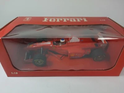 Minichamps Ferrari F310B #5 Michael Schumacher 1997 1/18 185970005 Mit Fahrer - Bild 1 von 4