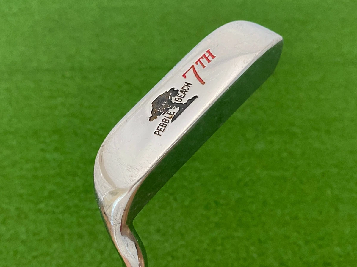 Pebble Beach Golf Clubs for sale - eBay