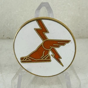 9th Signal Battalion Distinctive Unit Insignia Army Crest DI DUI P23 - Picture 1 of 2