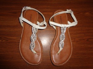 faded glory sandals