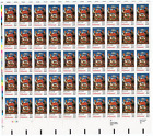 Scott #2336 Delaware 22¢ Sheet of 50 Stamps - MNH P#8676-1