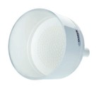 Eisco Labs Buchner Funnel, 13cm I.D. - Polypropylene, 2 Parts