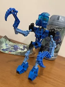 LEGO BIONICLE: Gali (8533) - Bild 1 von 2