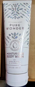 BATH & BODY WORKS 10oz Shower Gel/Moisturizing Body Wash "YOU CHOOSE YOUR SCENT" - Picture 1 of 38