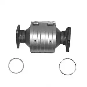 Catalytic Converter-Direct Fit Converter AP Exhaust 642831 - Picture 1 of 1