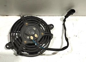 VENTOLA RADIATORE KEEWAY LOGIK 125 2014 RICAMBI USATI - Foto 1 di 4