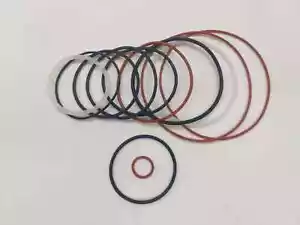 O-Ring Wartung Rebuild Kits für Dewalt Rahmen Universal D51844 D51845 - Bild 1 von 2