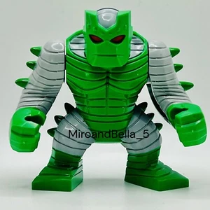 Marvel Avengers Doombot Doctor Doom Big Figure Minifigure Bigfig New Not Lego - Picture 1 of 5