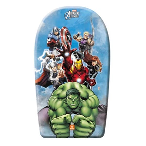 Body Board Hulk Thor Ironman Surfbrett Avengers Schwimmbrett Brett Surfboard - Bild 1 von 1
