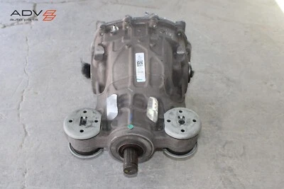 Lincoln Aviator 2020-2025 tracción trasera diferencial eje portador fabricante de equipos originales -27 k millas- Foto 1 de 4