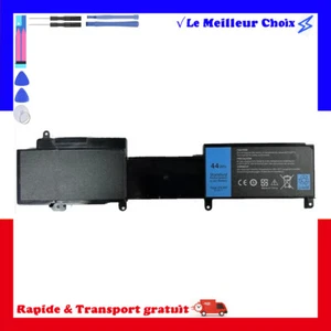 44wh Batterie compatible pour Dell Inspiron 2NJNF 8JVDG 11.1V 3950mAh - Afbeelding 1 van 8