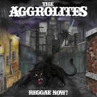 The Aggrolites Reggae Now! (Vinyl) 12" Album Coloured Vinyl