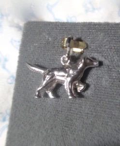 NUEVO EN CAJA Estate STER CHARM: Hunter SETTER Gun DOG puntero-pose inglés Gordon irlandés - Imagen 1 de 8