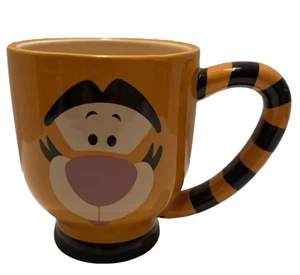 Disney Parks Authentic Tigger Large 20oz Coffee Tea Soup Mug Winne the Pooh - Picture 1 of 11
