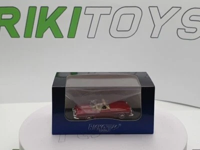 Mercedes Benz 190 SL Ricko 1/87 - Immagine 1 di 2
