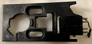 DUAL HEADSHELL SLIDE SUITABLE FOR DUAL TURNTABLES : - Picture 1 of 3