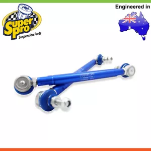 Nuevo * SuperPro * Barra oscilante / Barra oscilante antivuelco Kit de enlace para BMW Z4 E89-Frontal - Imagen 1 de 4