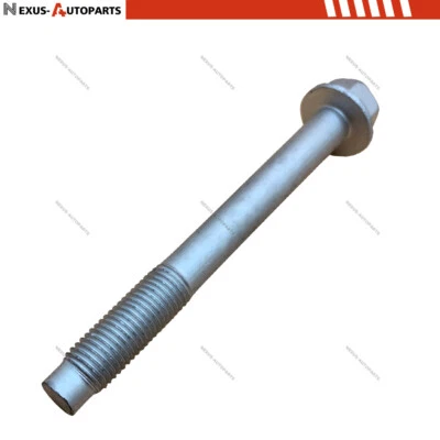 NEW FOR TOYOTA COROLLA 1998-2008 SERPENTINE BELT TENSIONER BOLT 90105-12297 - Image 1 of 4