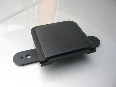 🔥⭐92-96 FORD F150 BRONCO F250 F350 TABLERO PANEL DE INSTRUMENTOS 4X4 BORRAR INTERRUPTOR MOLDURA Foto 1 de 3