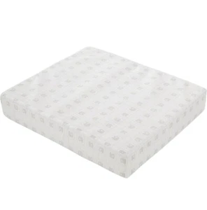 Classic Accessories 21"W x 19”D x 3"Thick Square Patio Cushion Foam - Picture 1 of 4