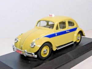 VITESSE VOLKSWAGEN 1200 TAXI BRASIL 1/43 L027 - Picture 1 of 4