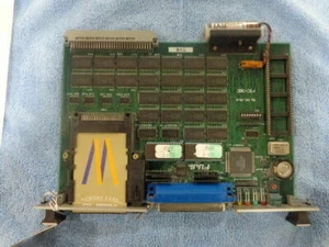 Fuji FSC-30C Circuit Card - Picture 1 of 1