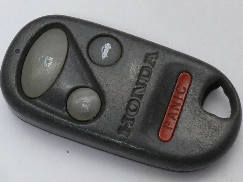 Mando a distancia inteligente Honda CR-V LX EX 2000-2001 4x4 2,0 L entrada sin llave OEM Foto 1 de 1