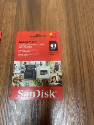 Sandisk - Image 1 of 2
