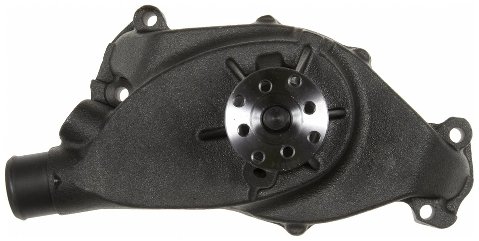 For 1968-1969 GMC K35/K3500 Pickup 6.5L GAS Engine Water Pump (Standard) Gates - Image 1 of 4