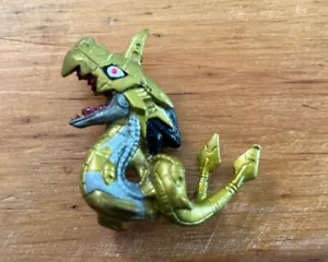 VINTAGE BANDAI DIGIMON DIGITAL MONSTERS 1998 SEADRAMON 2” FIGURE - Picture 1 of 4
