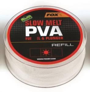 Fox Edges Slow Melt PVA Mesh Refills 20m - Picture 1 of 4